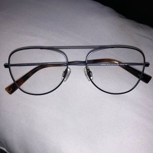 Warby Parker Lionel Frames